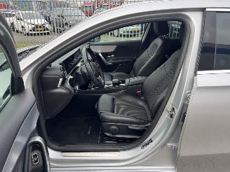 Mercedes A-klasse A200 Aut.  Advantage Clima - Navi picture 11