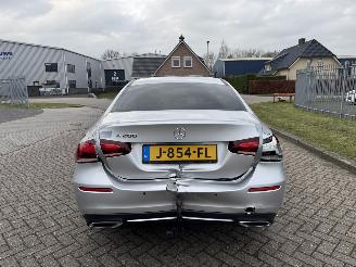 Mercedes A-klasse A200 Aut.  Advantage Clima - Navi picture 7