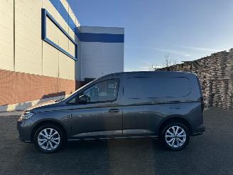 Volkswagen Caddy 2.0 TDI  Euro6  Navi picture 2