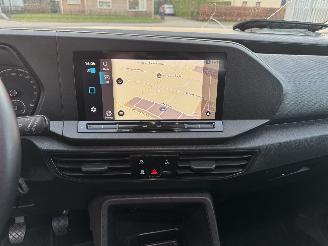 Volkswagen Caddy 2.0 TDI  Euro6  Navi picture 15