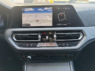 BMW 3-serie 318 D 110Kw Clima - Navi picture 19