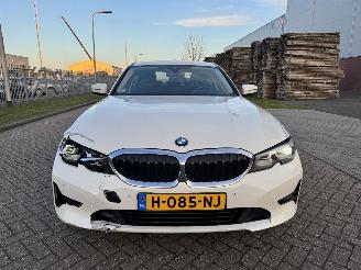 BMW 3-serie 318 D 110Kw Clima - Navi picture 8