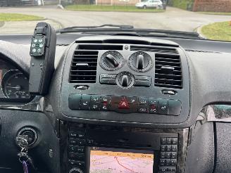 Mercedes Viano 3.0 V6 CDI Ambiente Edition Lang picture 21