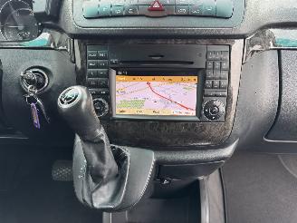 Mercedes Viano 3.0 V6 CDI Ambiente Edition Lang picture 20