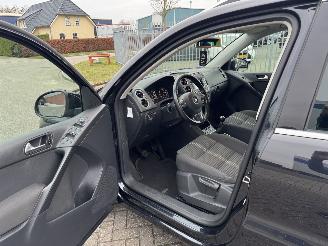 Volkswagen Tiguan 1.4 TSI  Sport & Style Clima picture 11