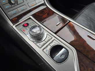 Jaguar XF 3.0 D V6 Luxury picture 21