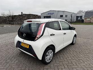 Toyota Aygo 1.0 VVT-i 51Kw AIRCO picture 6