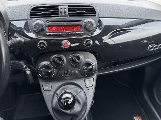 Fiat 500  picture 16