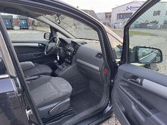 Opel Zafira 1.6 Cosmo 85Kw 7-Persoons picture 18