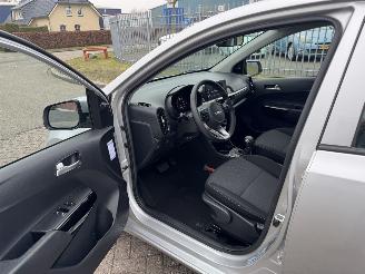 Kia Picanto 1.0  AUTOMAAT  26.000KM!! picture 9