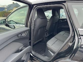 Audi Q4 e-tron 40 Launch Edition Advanced 77 kWh picture 20