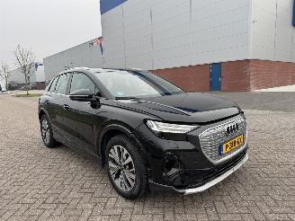 Audi Q4 e-tron 40 Launch Edition Advanced 77 kWh picture 4