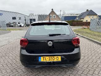 Volkswagen Polo 1.0 TSI AIRCO - NAVI picture 8