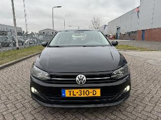 Volkswagen Polo 1.0 TSI AIRCO - NAVI picture 7