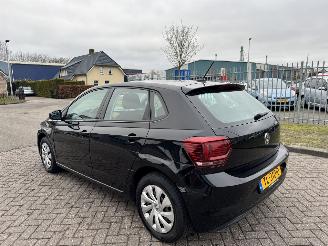 Volkswagen Polo 1.0 TSI AIRCO - NAVI picture 6