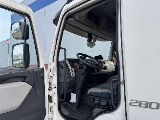 Volvo FE 280 Euro6  THERMO KING picture 20