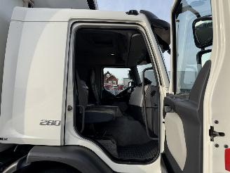 Volvo FE 280 Euro6  THERMO KING picture 33