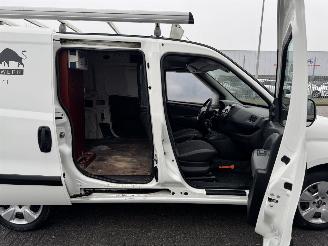 Fiat Doblo 1.3 MultiJet SX 66kw AIRCO picture 13