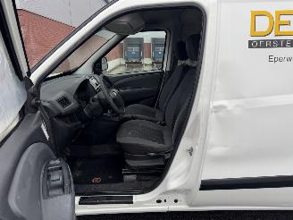 Fiat Doblo 1.3 MultiJet SX 66kw AIRCO picture 10