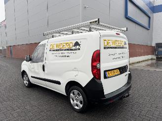 Fiat Doblo 1.3 MultiJet SX 66kw AIRCO picture 6