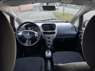 Mitsubishi I miev  picture 12