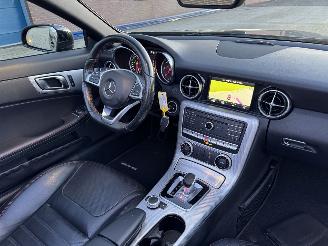 Mercedes SLC 250 D  150Kw  Clima Navi picture 16