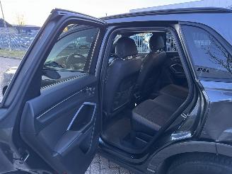 Audi Q3 35 TFSI  110Kw Aut. Clima - Navi picture 12