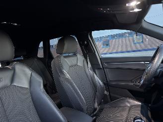 Audi Q3 35 TFSI  110Kw Aut. Clima - Navi picture 23