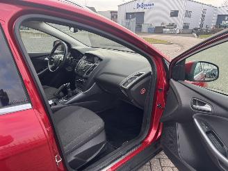 Ford Focus 74kw Navi - Clima picture 18