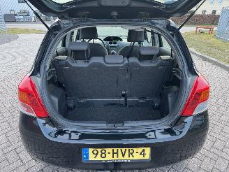 Toyota Yaris 1.3 VVTi 74kw AIRCO picture 13