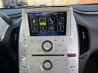 Chevrolet Volt 1.4 LT Hybride picture 23