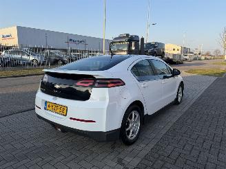 Chevrolet Volt 1.4 LT Hybride picture 7