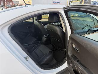 Chevrolet Volt 1.4 LT Hybride picture 18