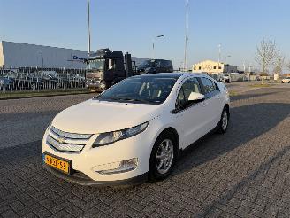 skadebil auto Chevrolet Volt 1.4 LT Hybride 2013/8
