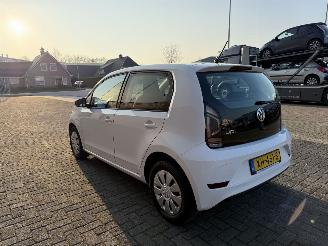 Volkswagen Up!  picture 3
