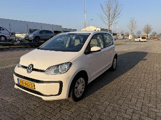 Coche accidentado Volkswagen Up!  2019/1
