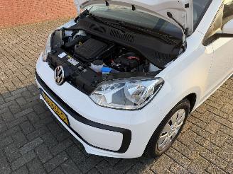 Volkswagen Up!  picture 21