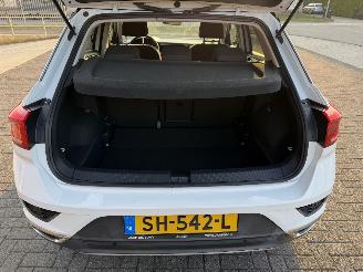 Volkswagen T-Roc 1.0 TSI 85Kw NAVI picture 13