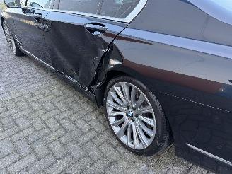 BMW 7-serie 740d xDrive High EXE picture 7