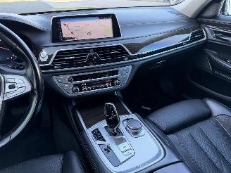 BMW 7-serie 740d xDrive High EXE picture 23