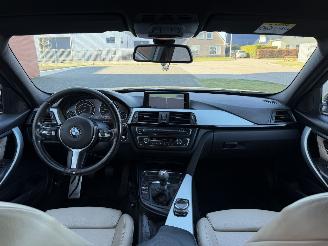 BMW 3-serie 316i M Clima - Navi picture 13