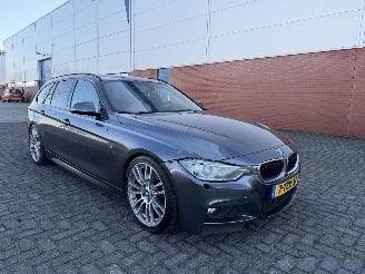 BMW 3-serie 316i M Clima - Navi picture 23