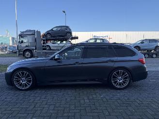 BMW 3-serie 316i M Clima - Navi picture 2