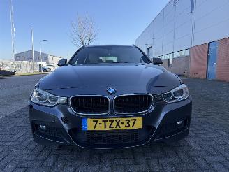 BMW 3-serie 316i M Clima - Navi picture 7