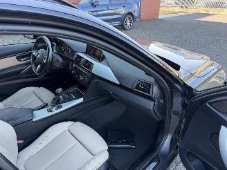 BMW 3-serie 316i M Clima - Navi picture 22