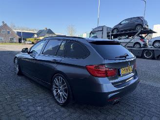 BMW 3-serie 316i M Clima - Navi picture 3