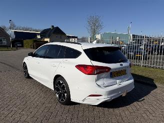 Ford Focus 2.0 110Kw ST Line picture 3