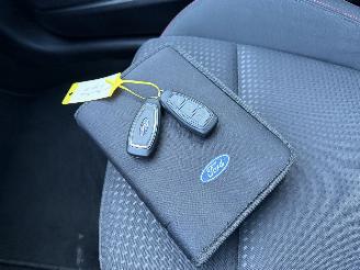 Ford Focus 2.0 110Kw ST Line picture 25