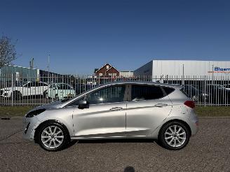 Ford Fiesta 1.0 70Kw Titanium Clima - Navi picture 5