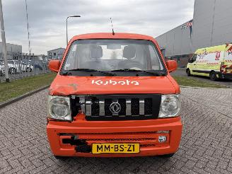 Overige  DFSK C-Serie  MM BS  AIRCO picture 8